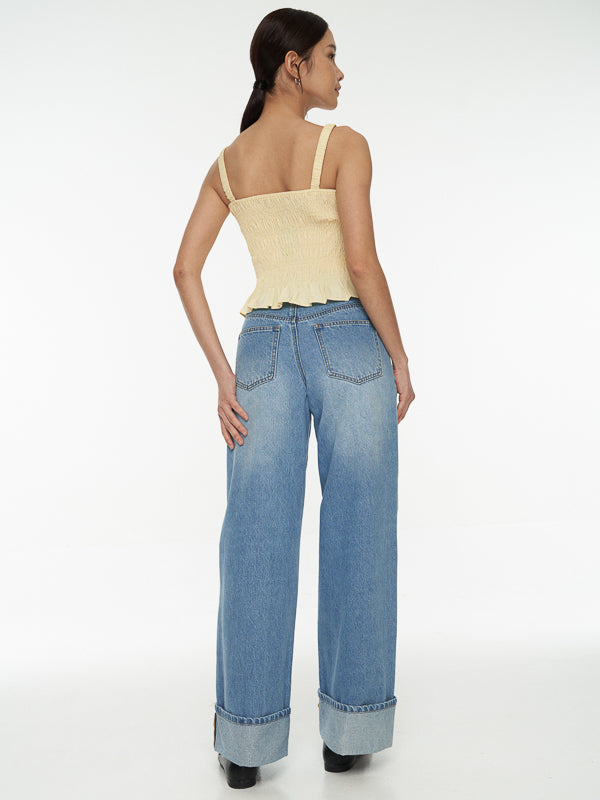 Lemon Chiffon Extra