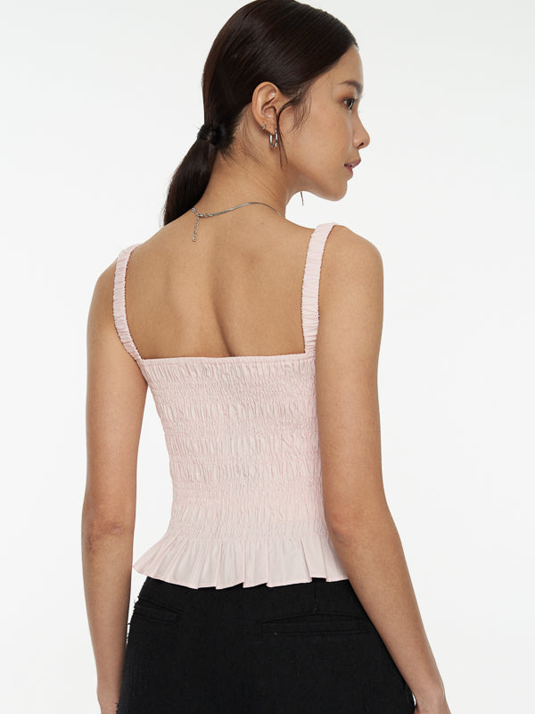 Lavender Blush Extra
