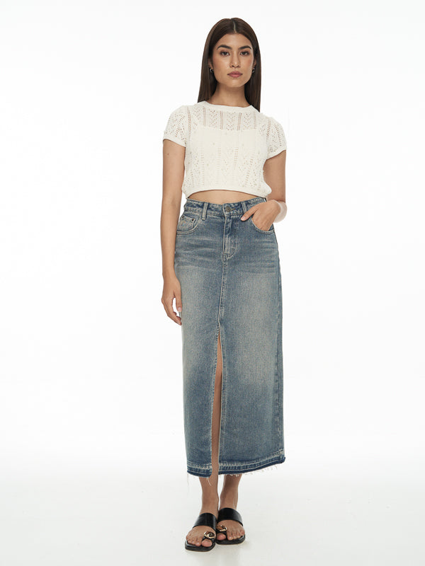 Off White Extra