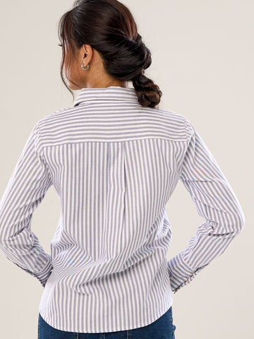 Striped Shirt