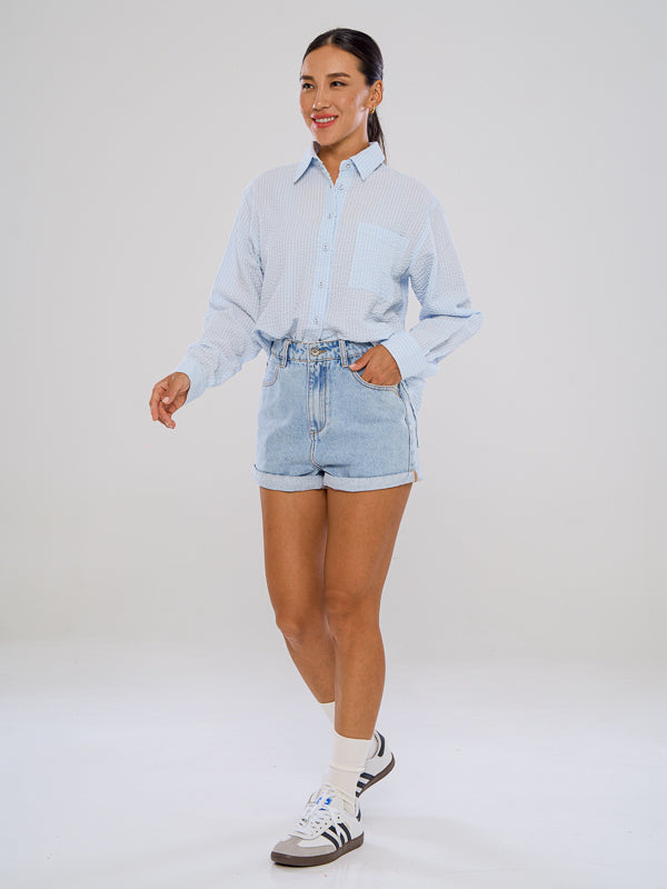 Light Blue Extra