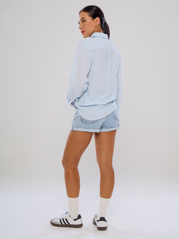 Light Blue Extra