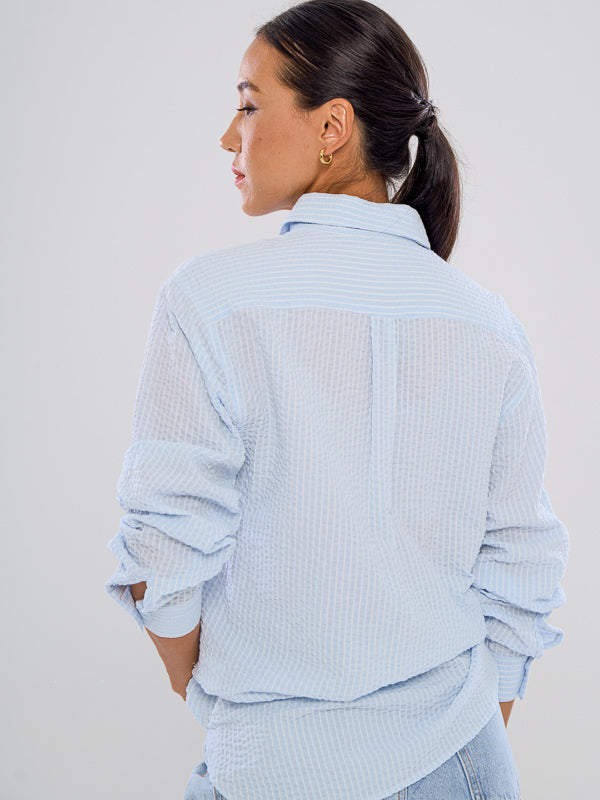 Light Blue Extra