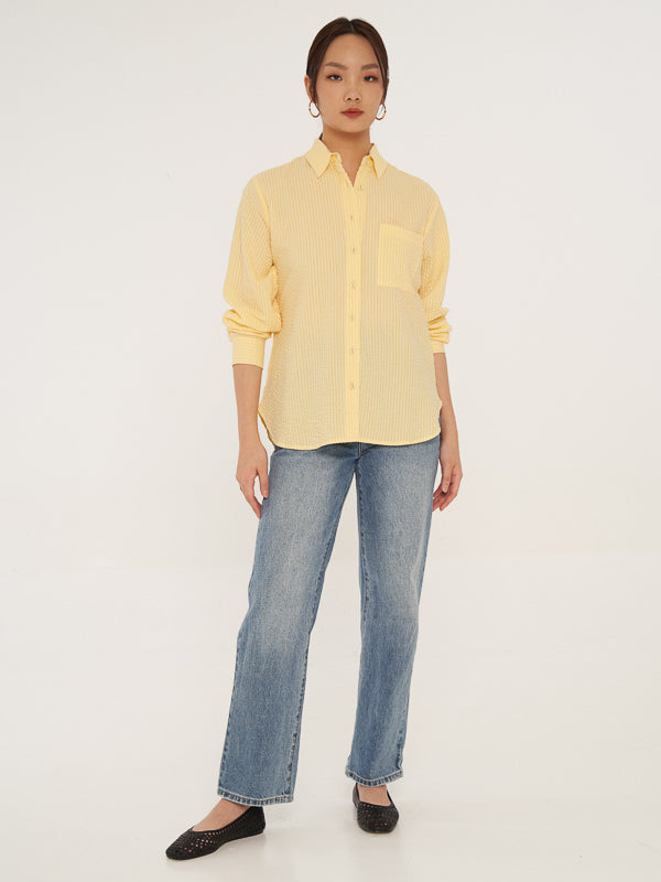 Light Yellow Extra