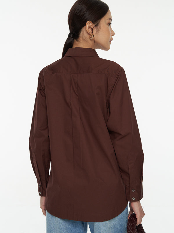 Dark Brown Extra