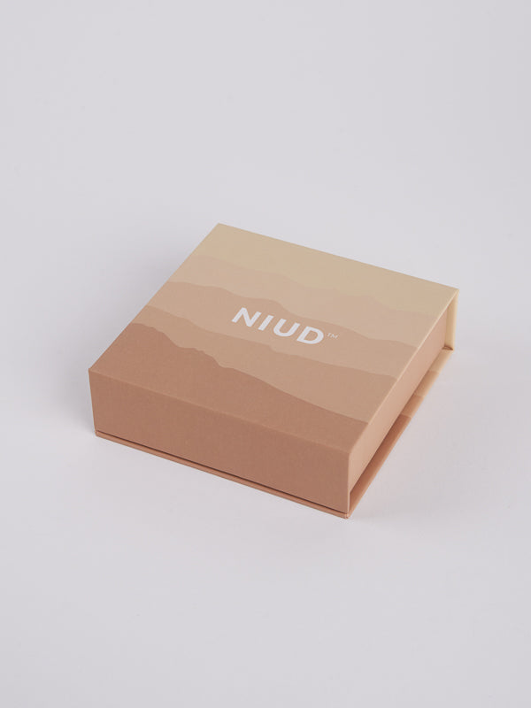 NIUD 2.0 - Seamless Waterproof Nipple Covers