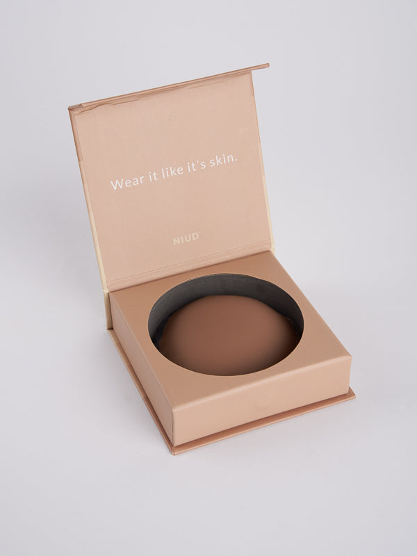NIUD 2.0 - Seamless Waterproof Nipple Covers