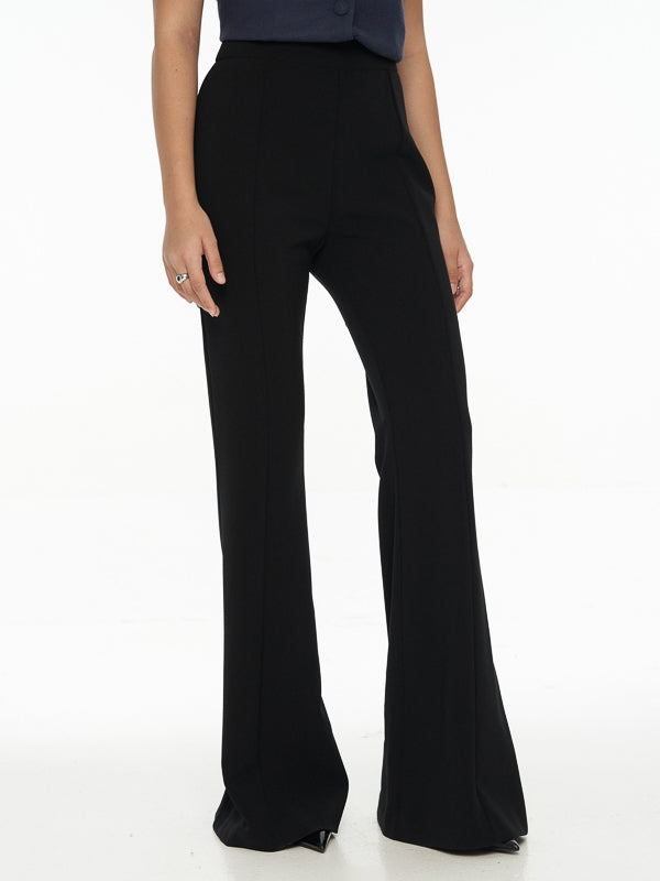 Flared Pants