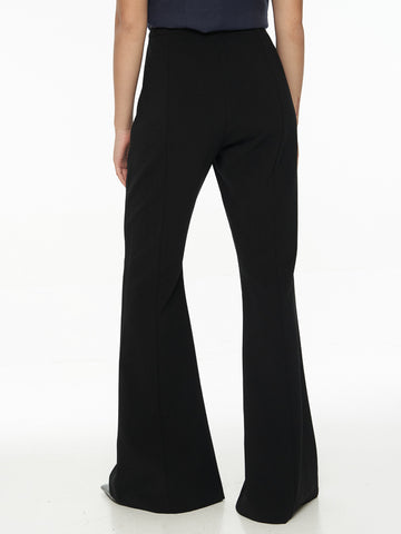 Flared Pants
