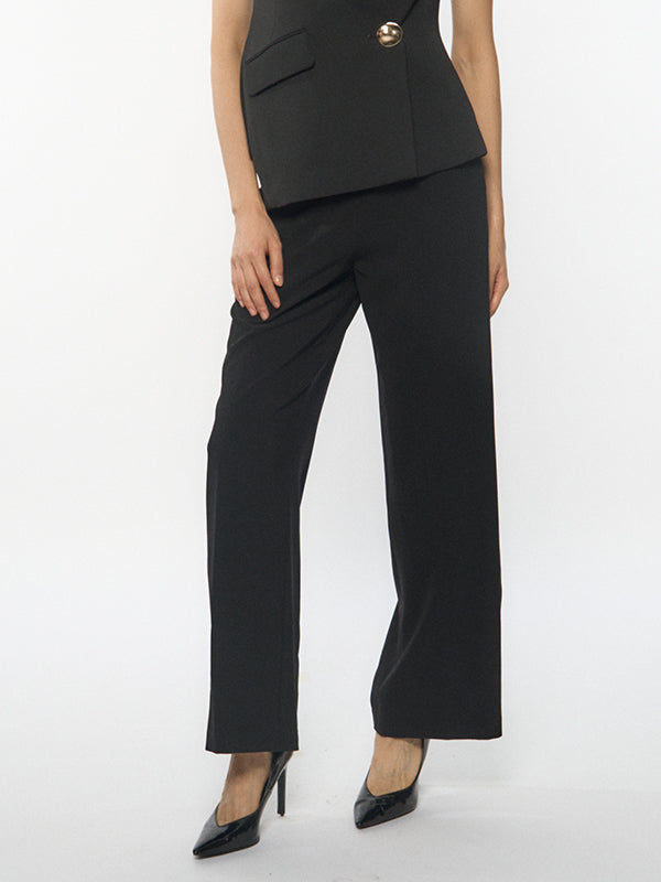 Classic Tailored Pants