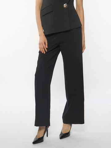 Classic Tailored Pants