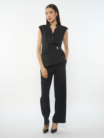 Classic Tailored Pants