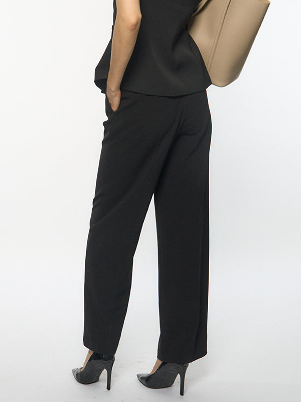 Classic Tailored Pants