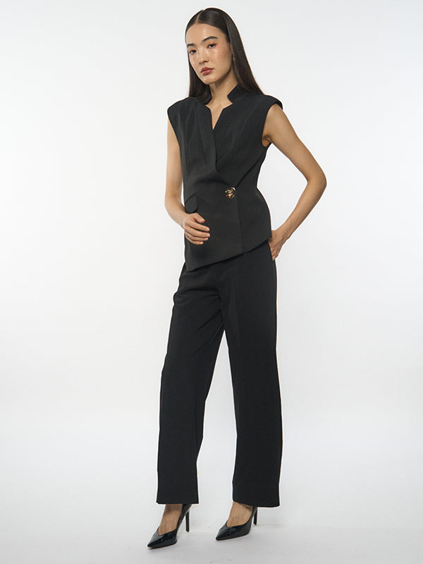 Classic Tailored Pants