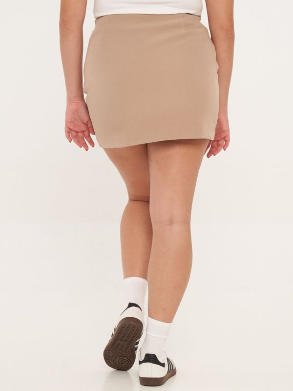 A-Line Skorts