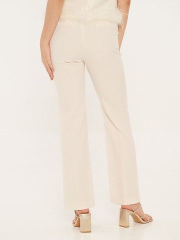 Flare Pants