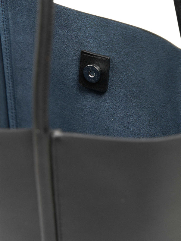 Margo Tote Bag-Black
