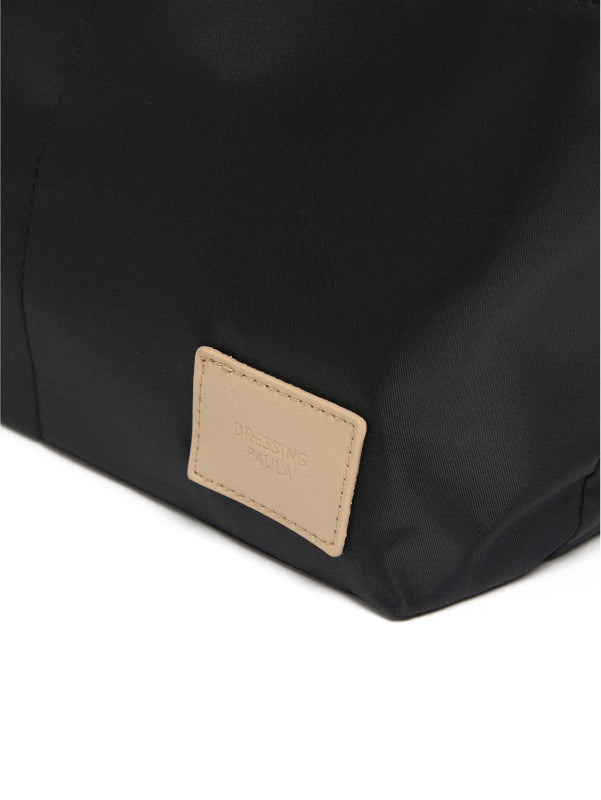 Margo Tote Bag-Oat