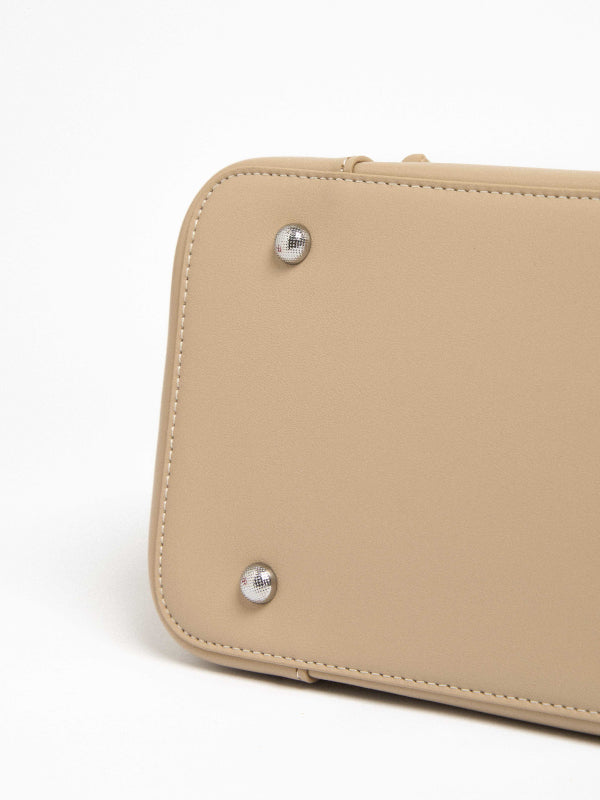 Margo Tote Bag-Oat