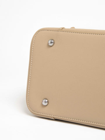 Margo Tote Bag-Oat