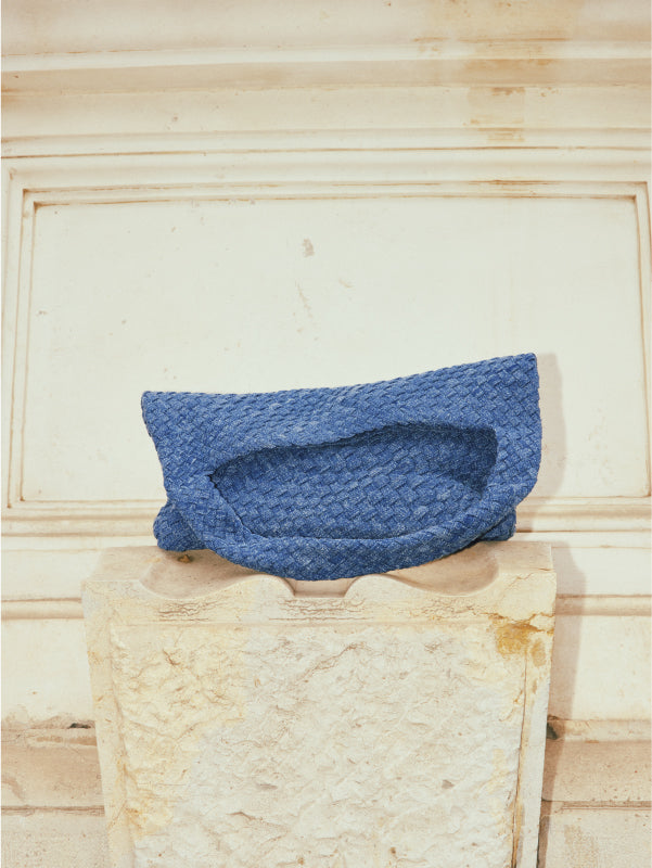Denim Blue Extra
