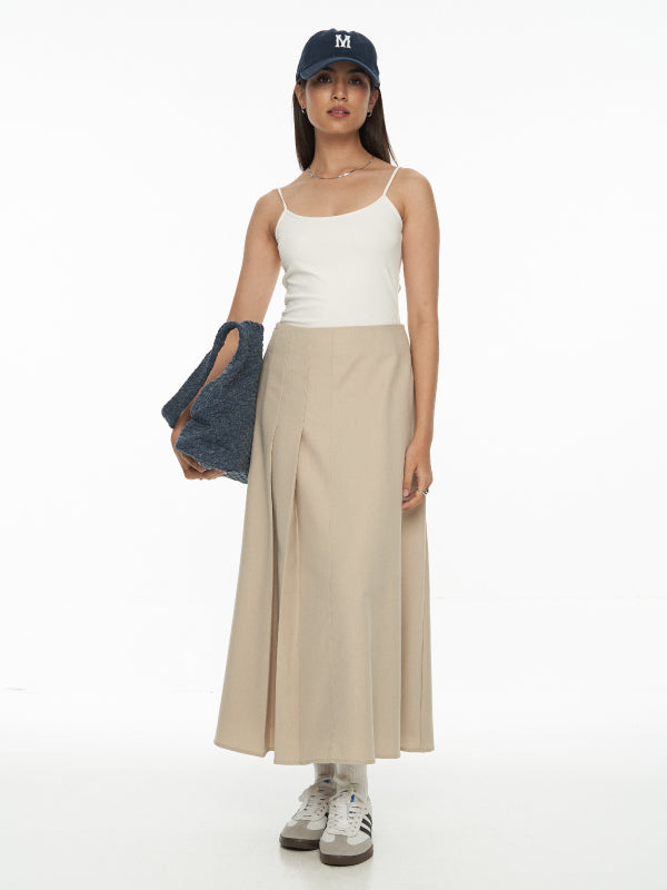 Marlo Woven Bag-Denim Blue