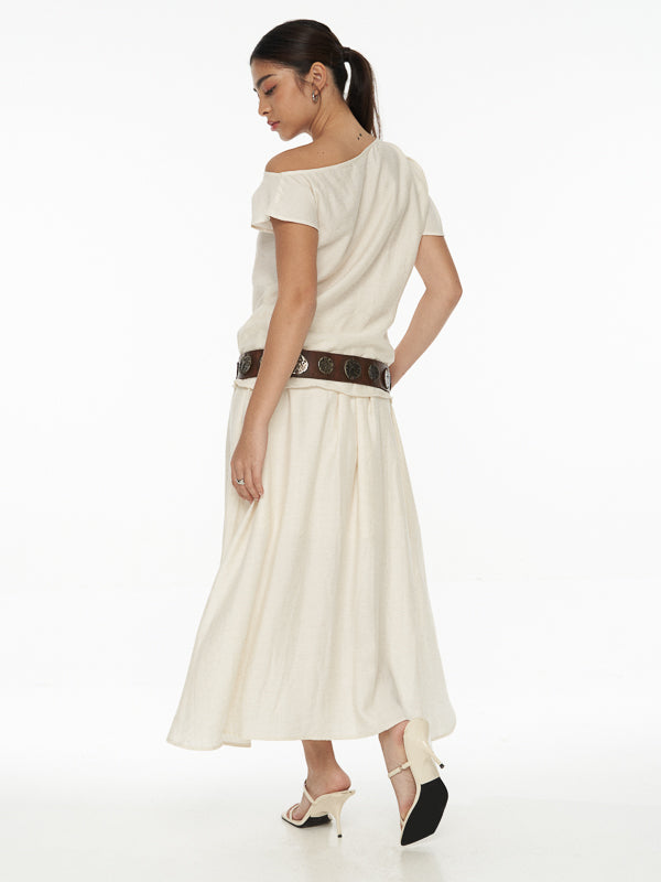 Asymmetric Top