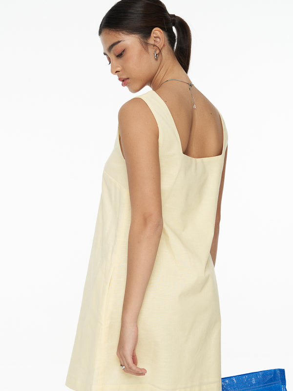 Light Yellow Extra