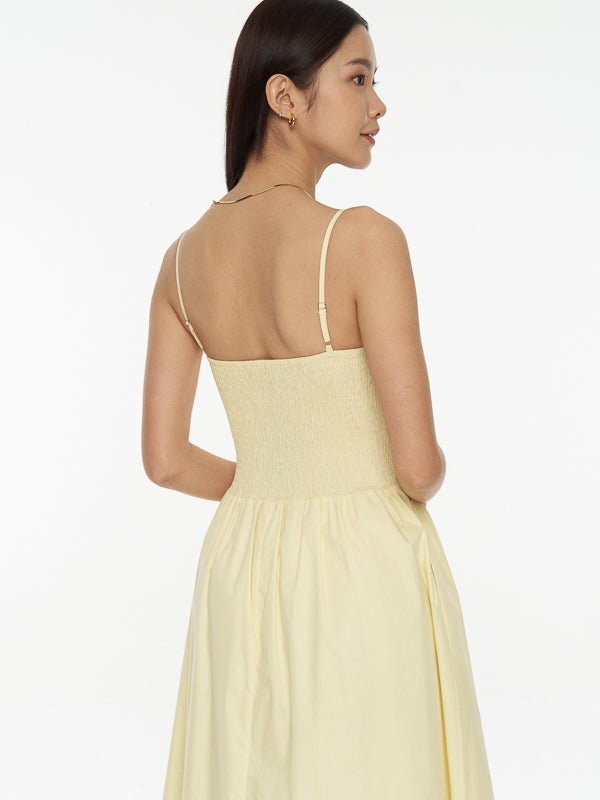 Butter Yellow Extra