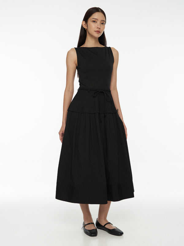 Fit & Flare Dress