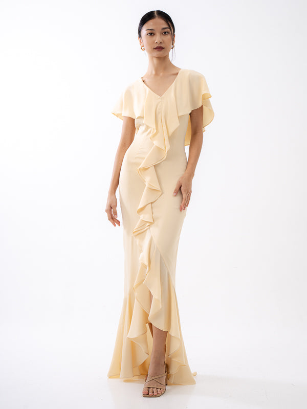Butter Yellow Extra