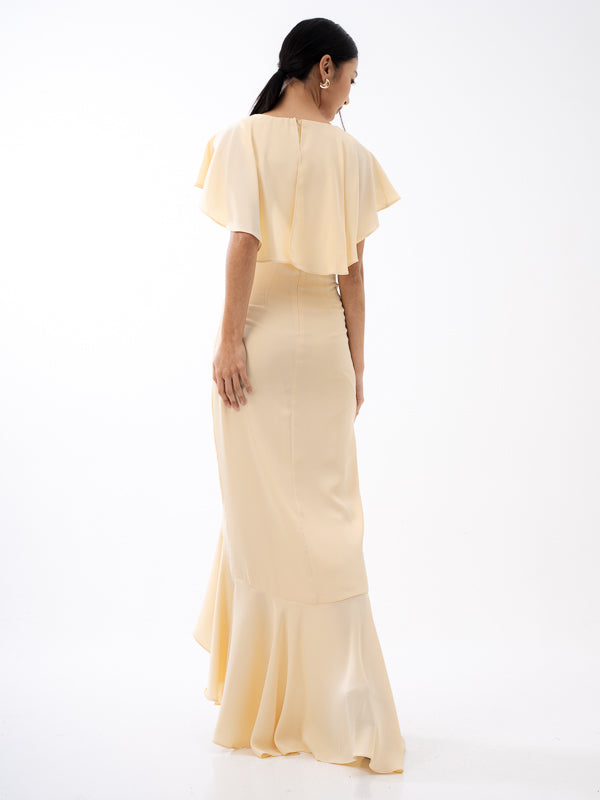 Butter Yellow Extra