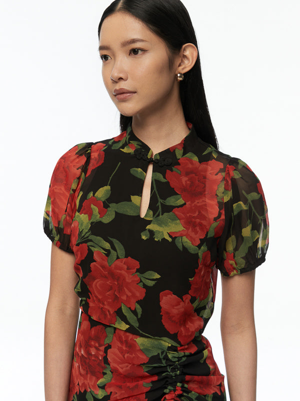 Rose Extra