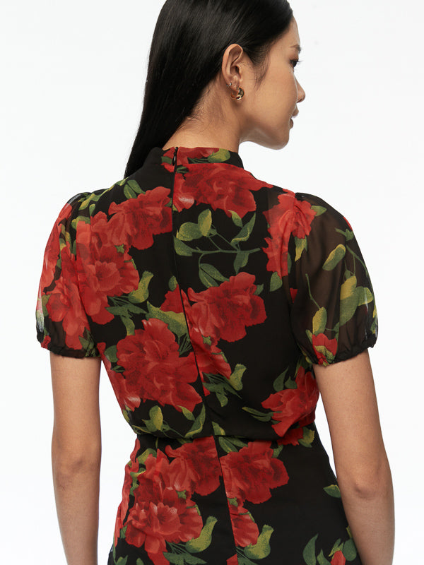 Rose Extra
