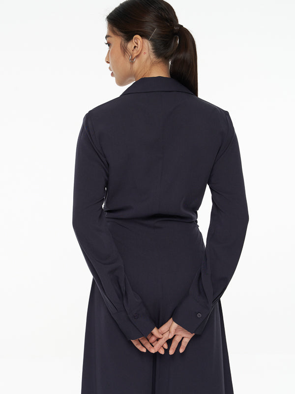 Dark Blue Extra