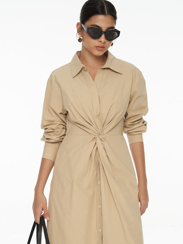 Khaki Extra