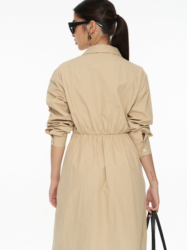 Khaki Extra