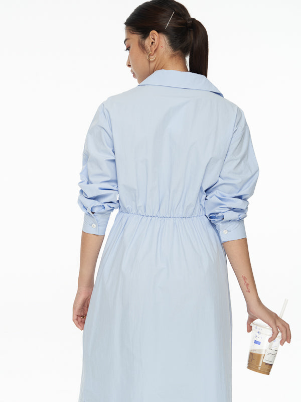 Light Blue Extra