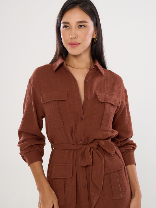 Brown Extra