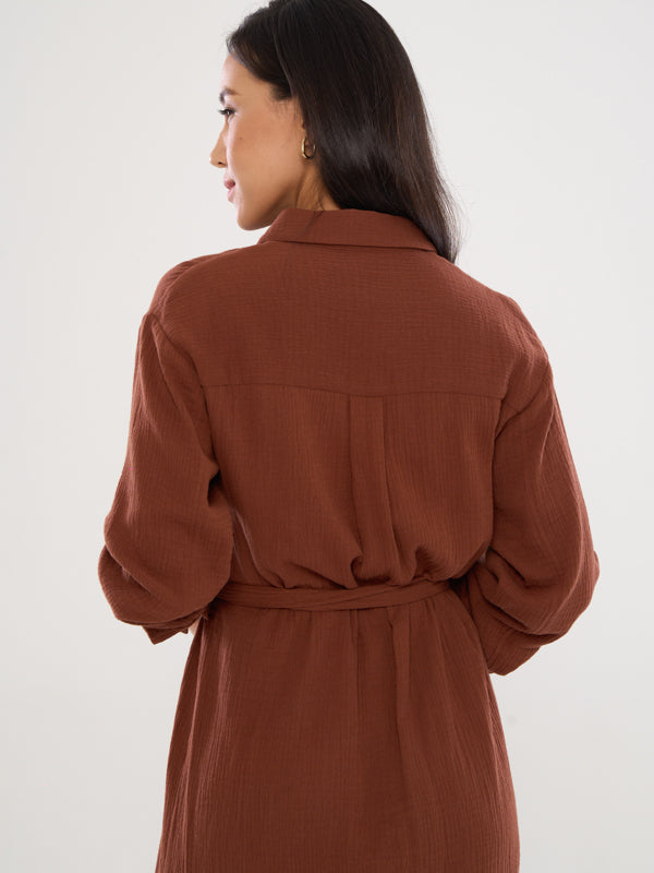 Brown Extra