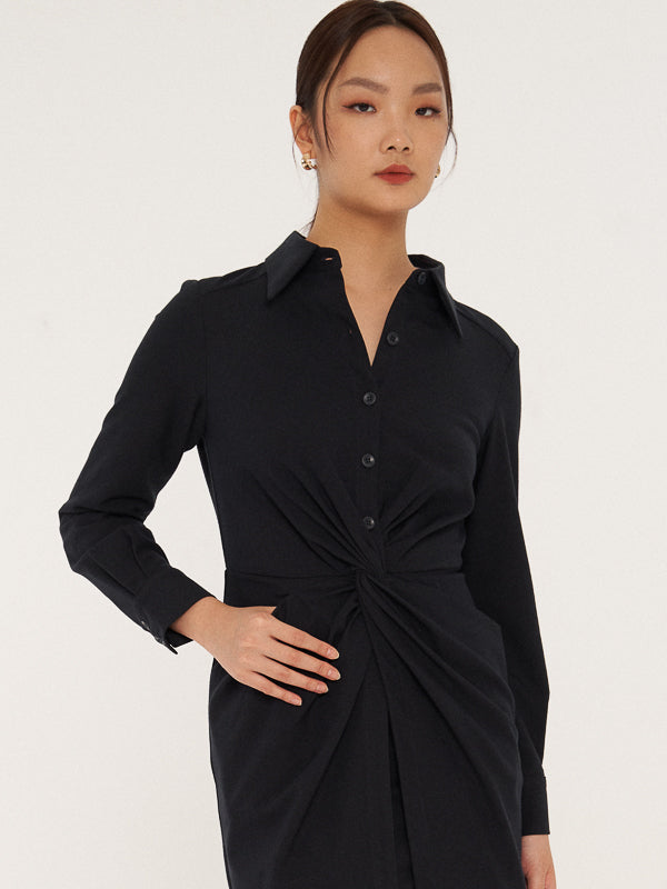 Dark Blue Extra
