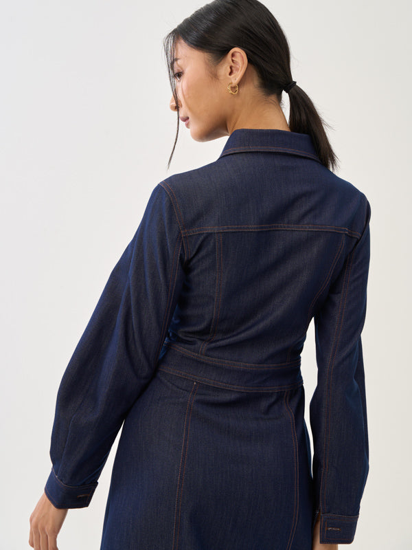 Dark Blue Extra