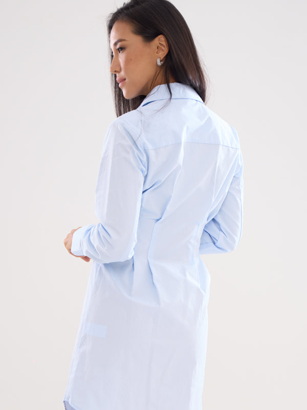 Light Blue Extra