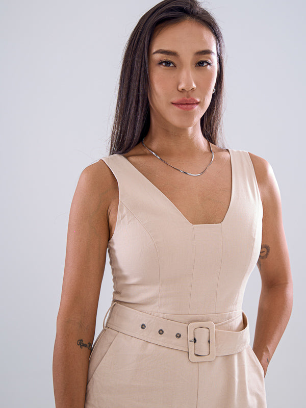 Beige Extra