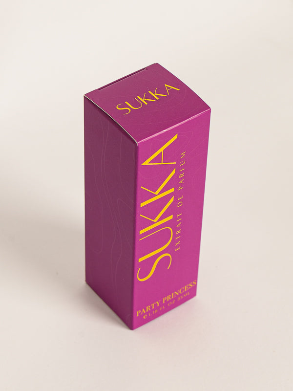 SUKKA-Party Princess