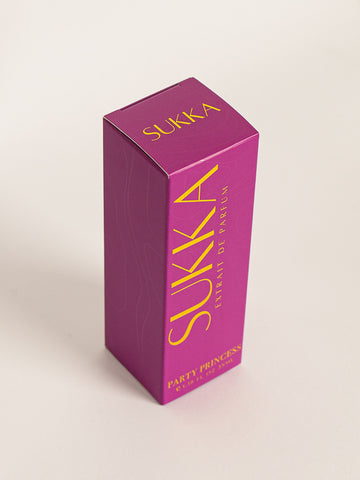 SUKKA-Party Princess