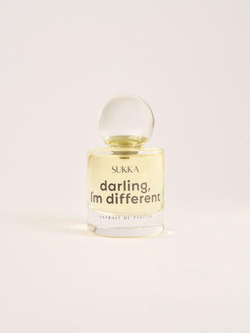 SUKKA-Darling I'm Different