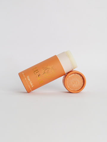 Ulu Soleil - Sun Stick SPF50++++ Sunscreen with Niacinamide