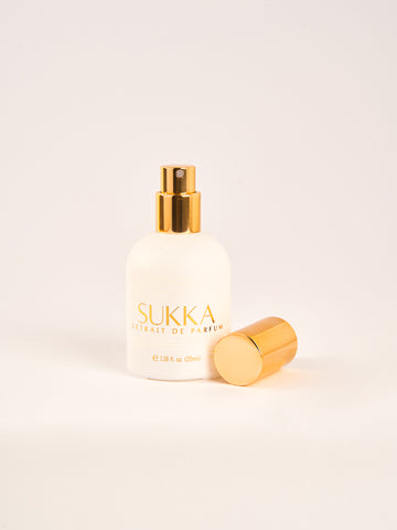 SUKKA-White Oud