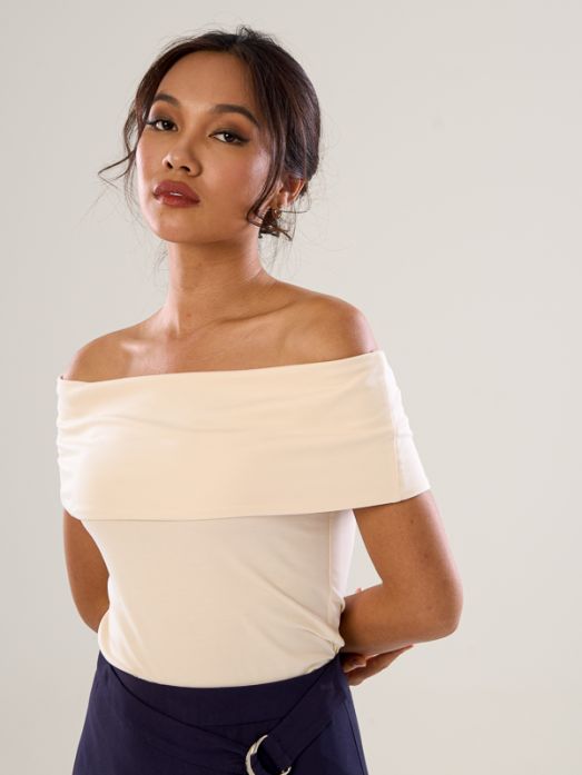 Off Shoulder Top